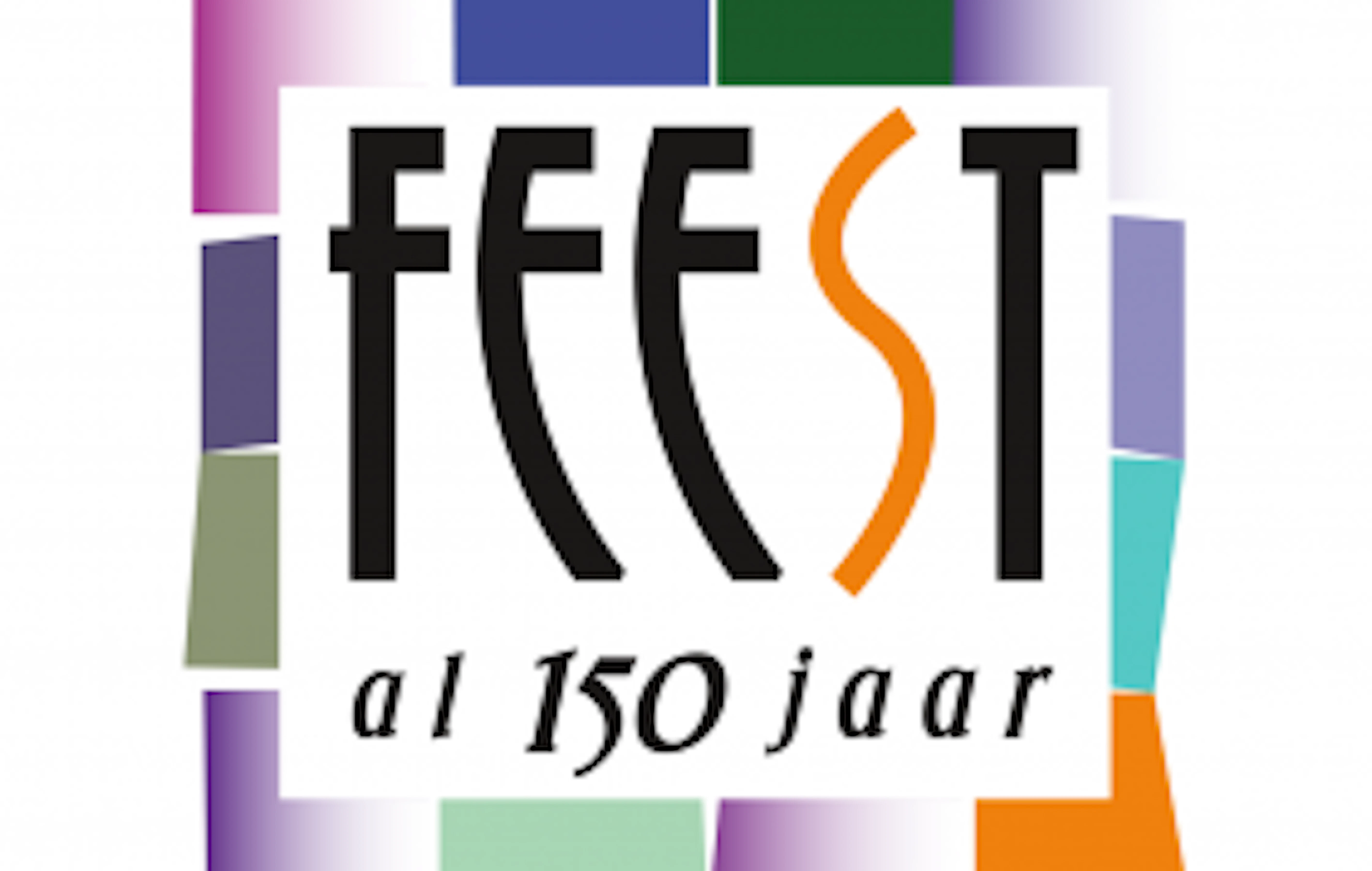 Feest 150 jaar