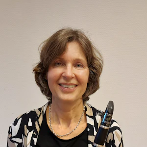 Placeholder for Anita Batteke