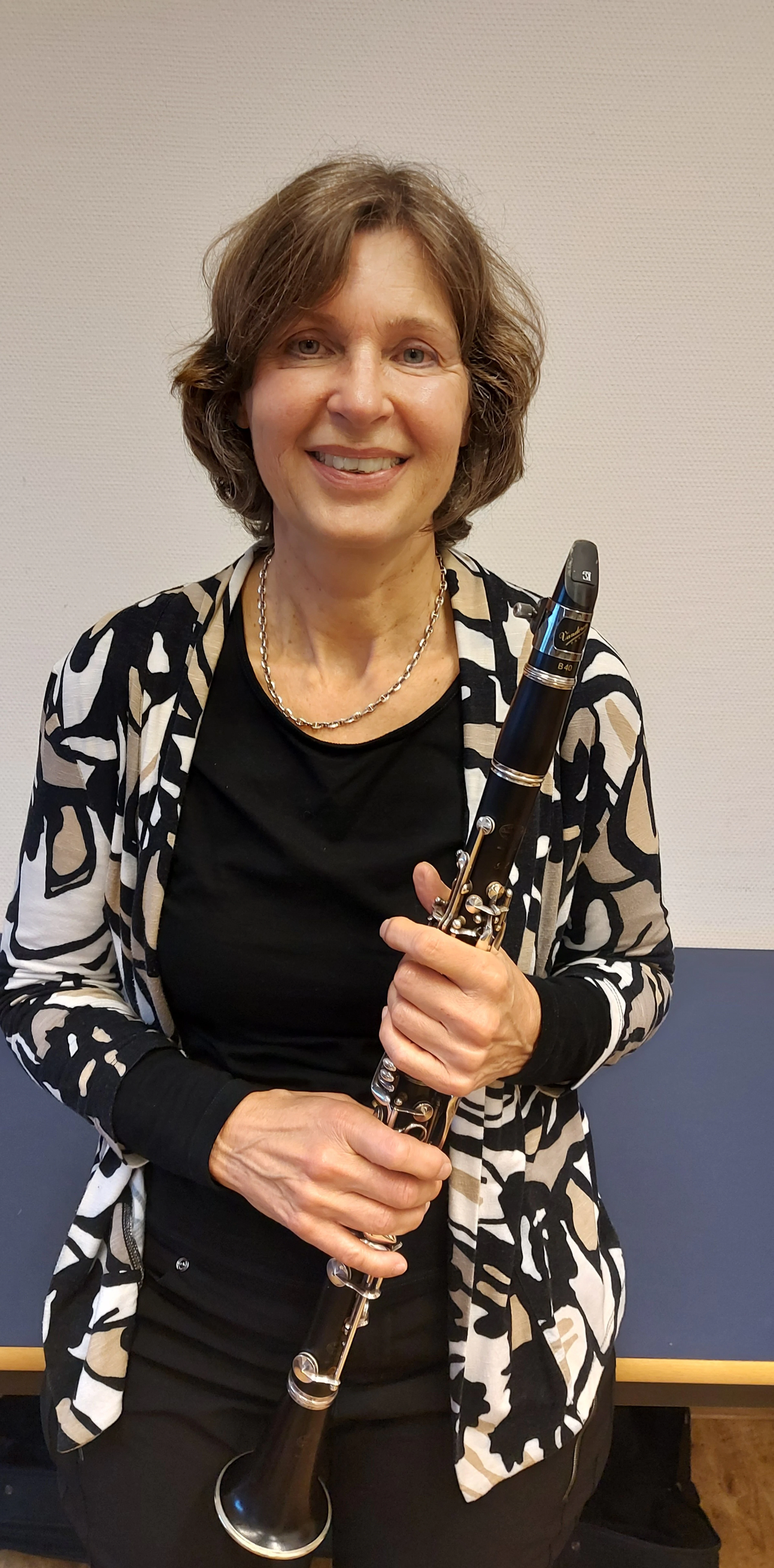 Anita Batteke
