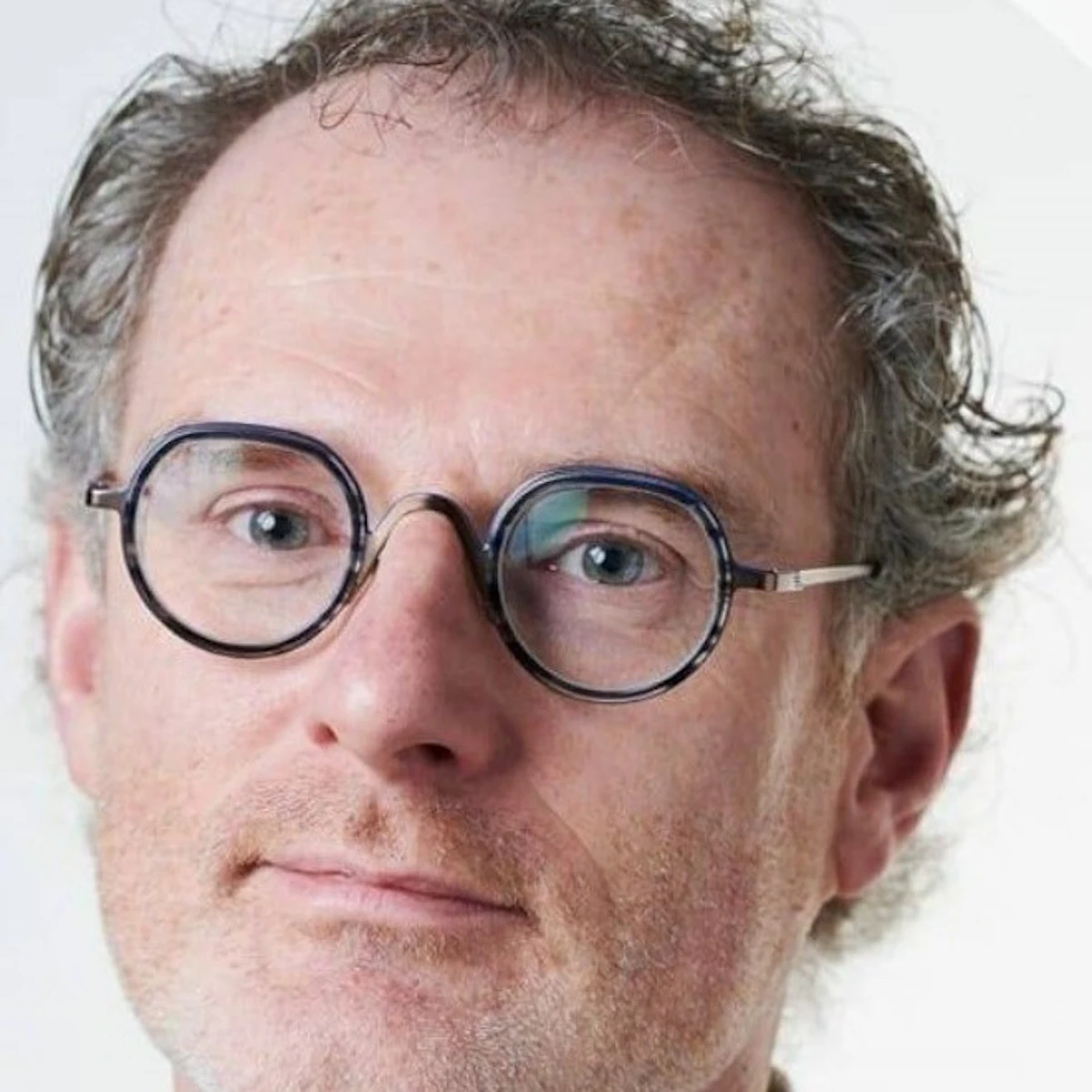 Docent Janno den Engelsman