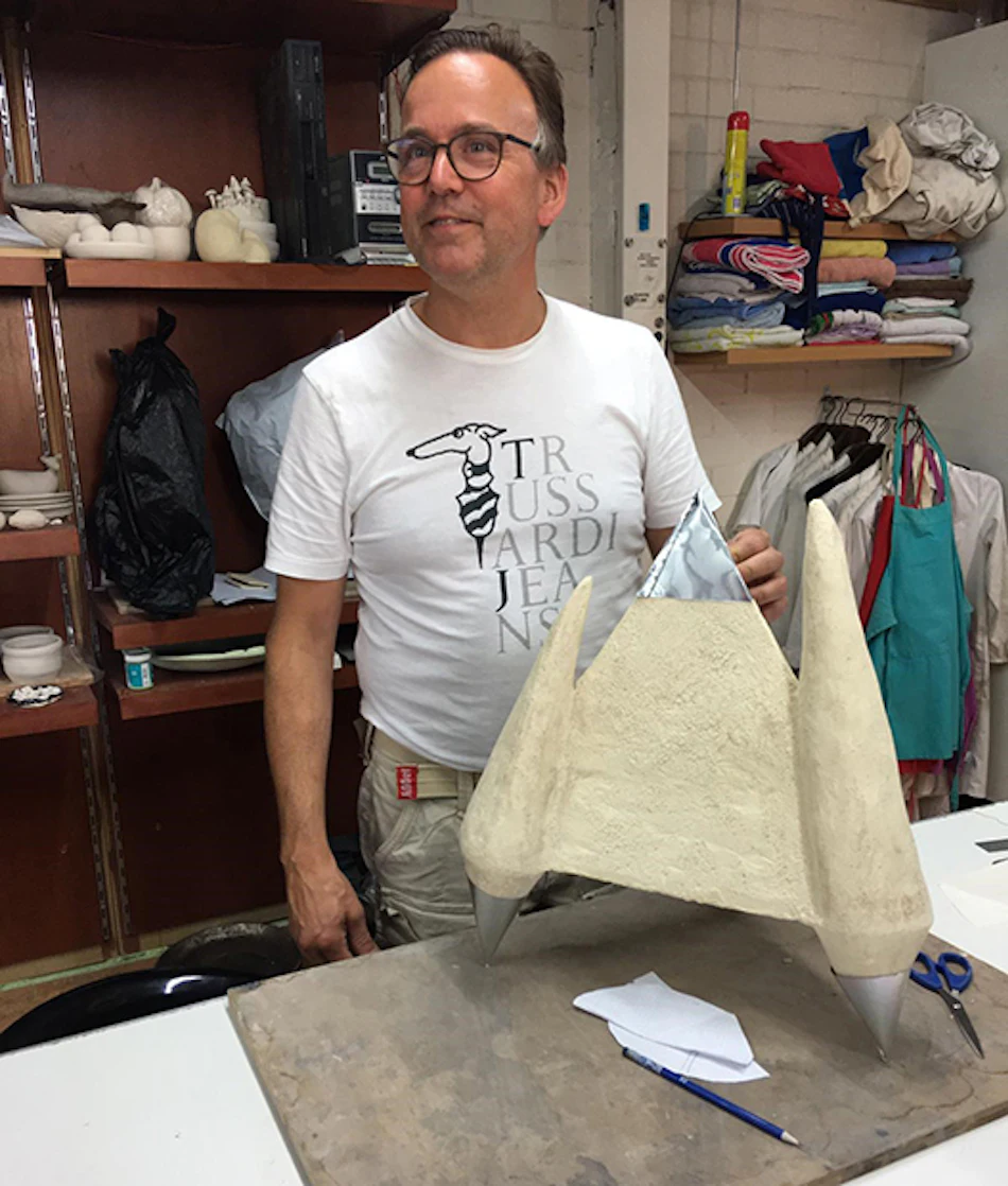 Placeholder for Docent Rik van Lange