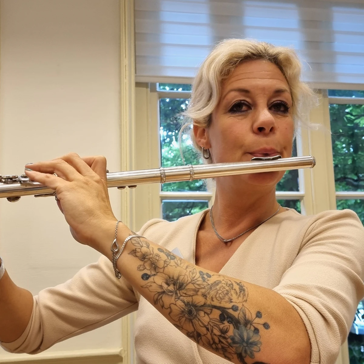 Docenten Bianca Jonkers 2024