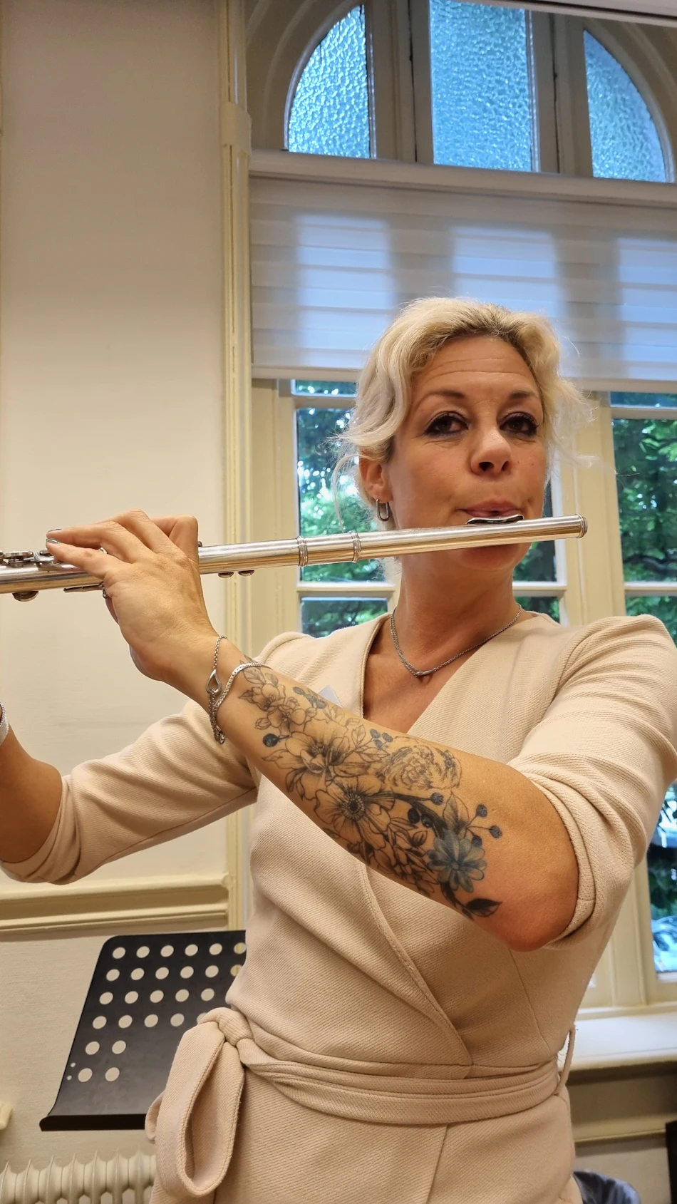 Placeholder for Docenten Bianca Jonkers 2024