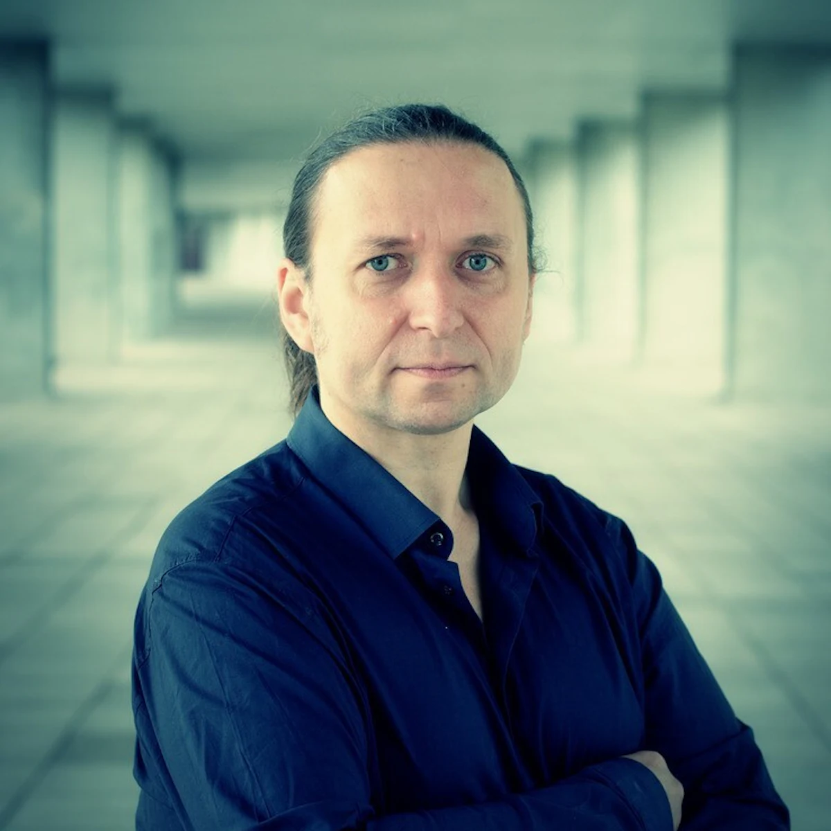Maciej Domaradzki