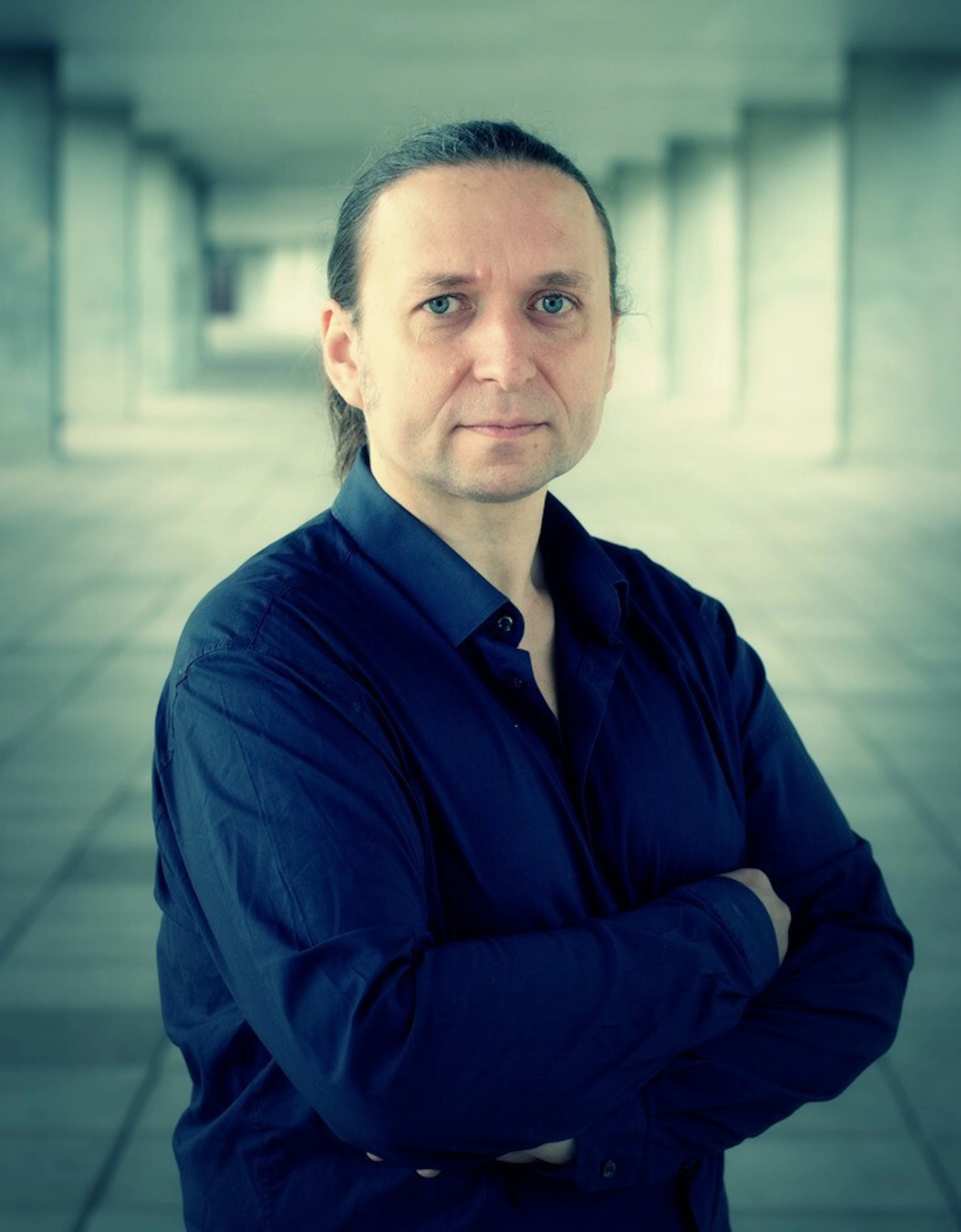 Maciej Domaradzki