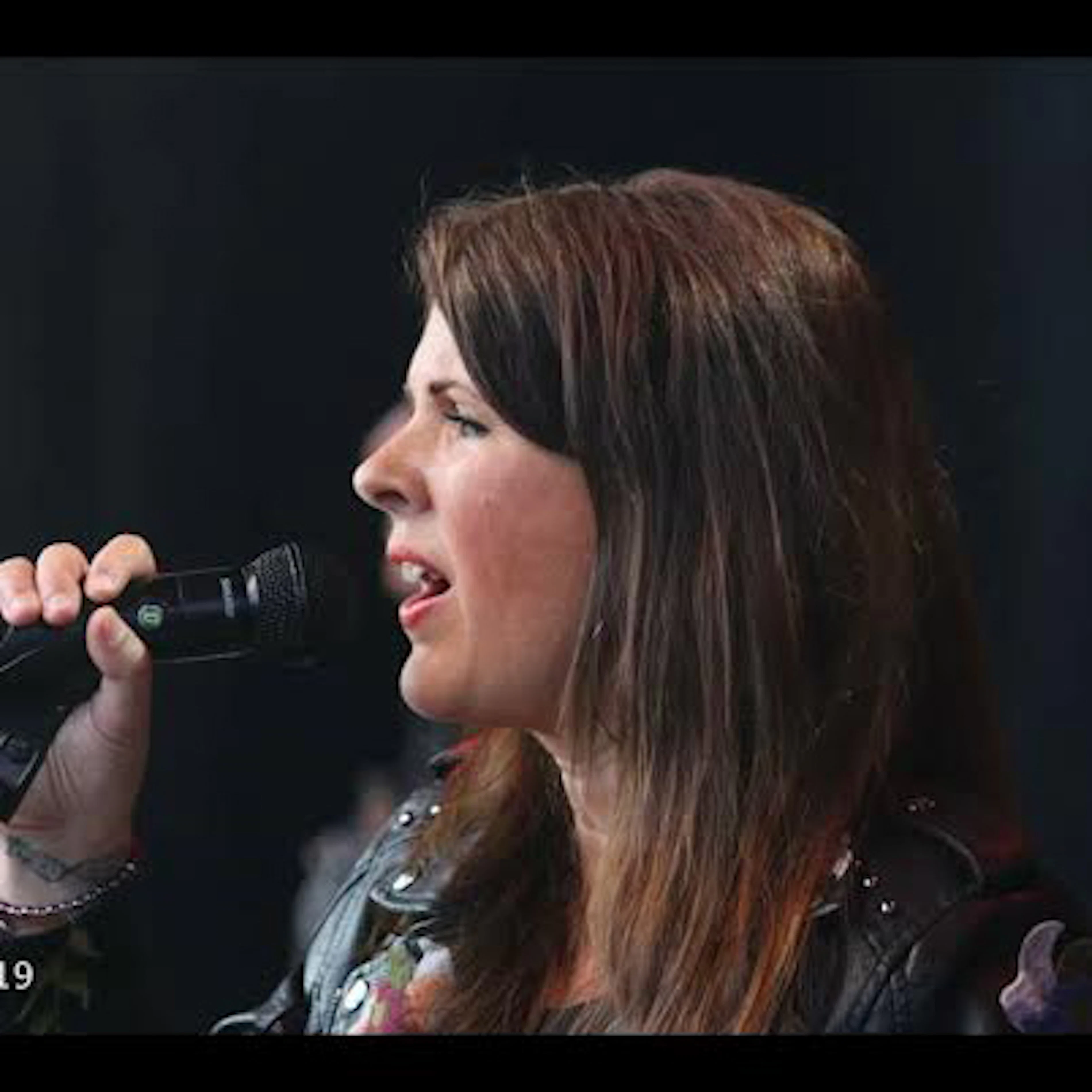 Mireille Matthijssen vierkant