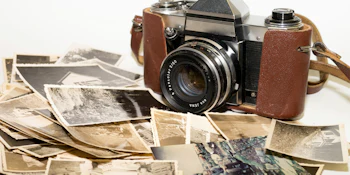 Placeholder for Analoge fotografie cursus 2025