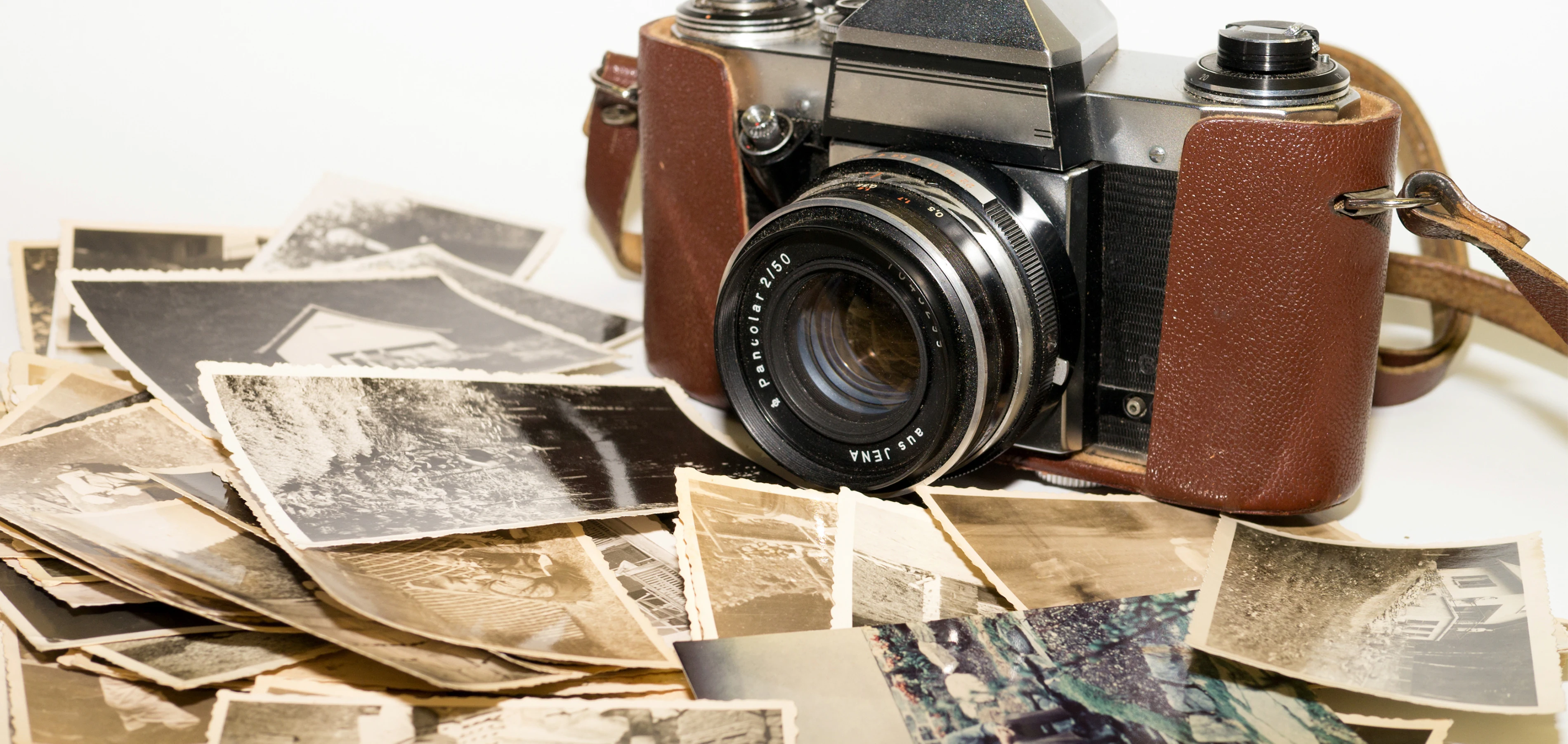 Analoge fotografie cursus 2025