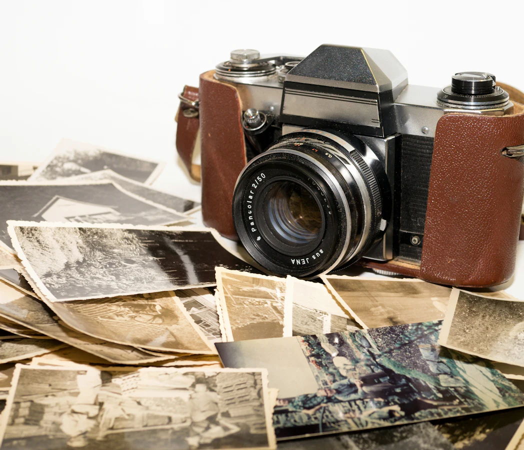 Placeholder for Analoge fotografie cursus 2025