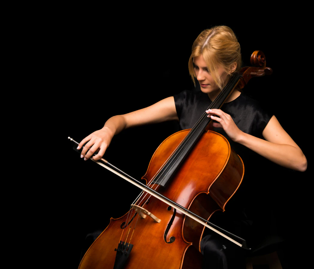 Placeholder for Cello 2025