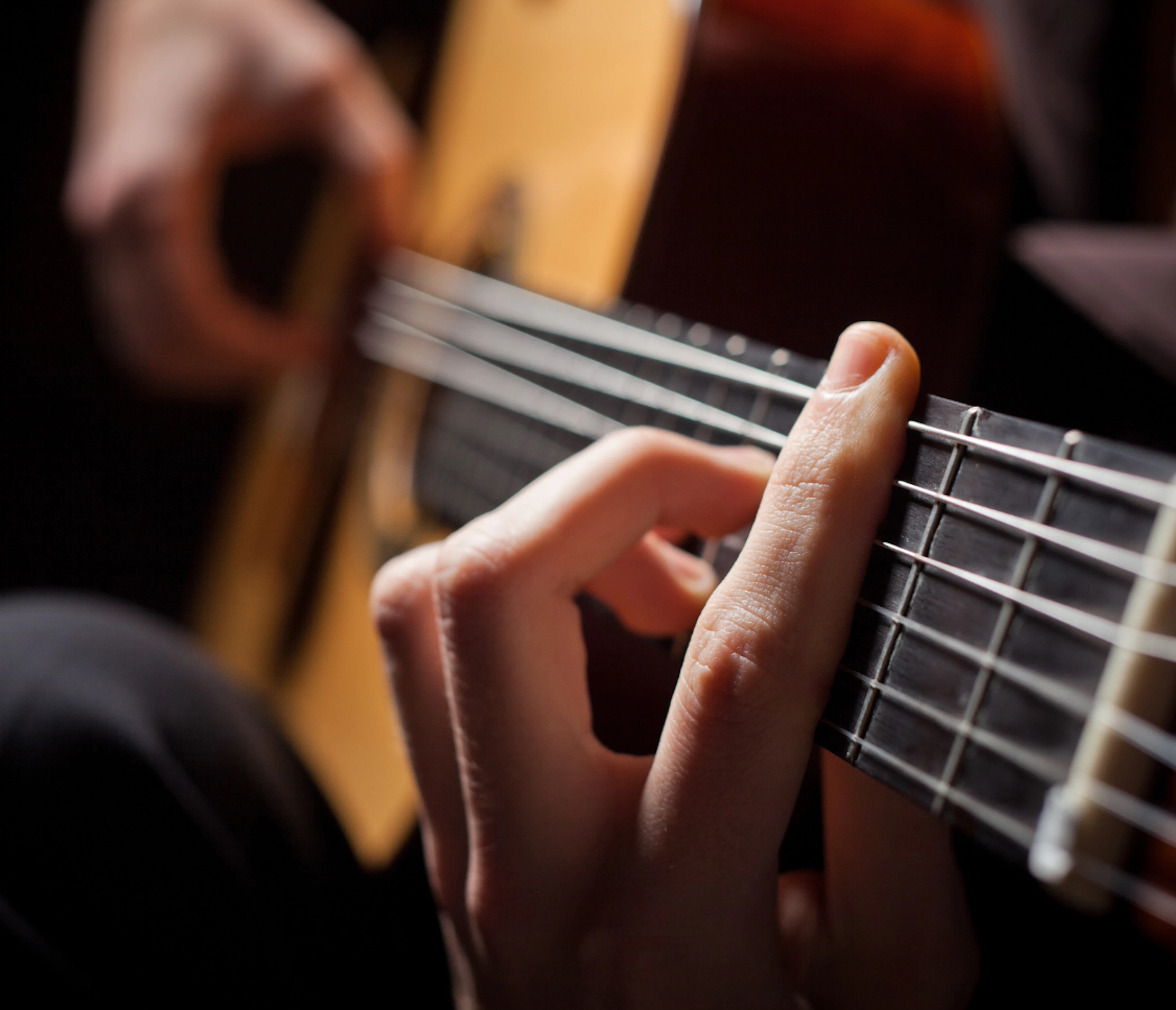 Gitaar klassiek 2025