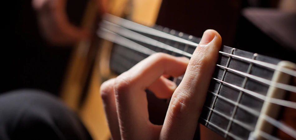 Placeholder for Gitaar klassiek 2025