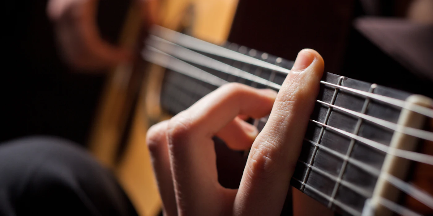 Gitaar klassiek 2025