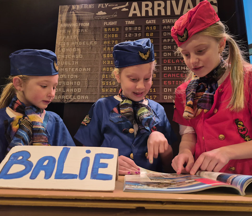Placeholder for Musical Kids zaterdaggroep 2025