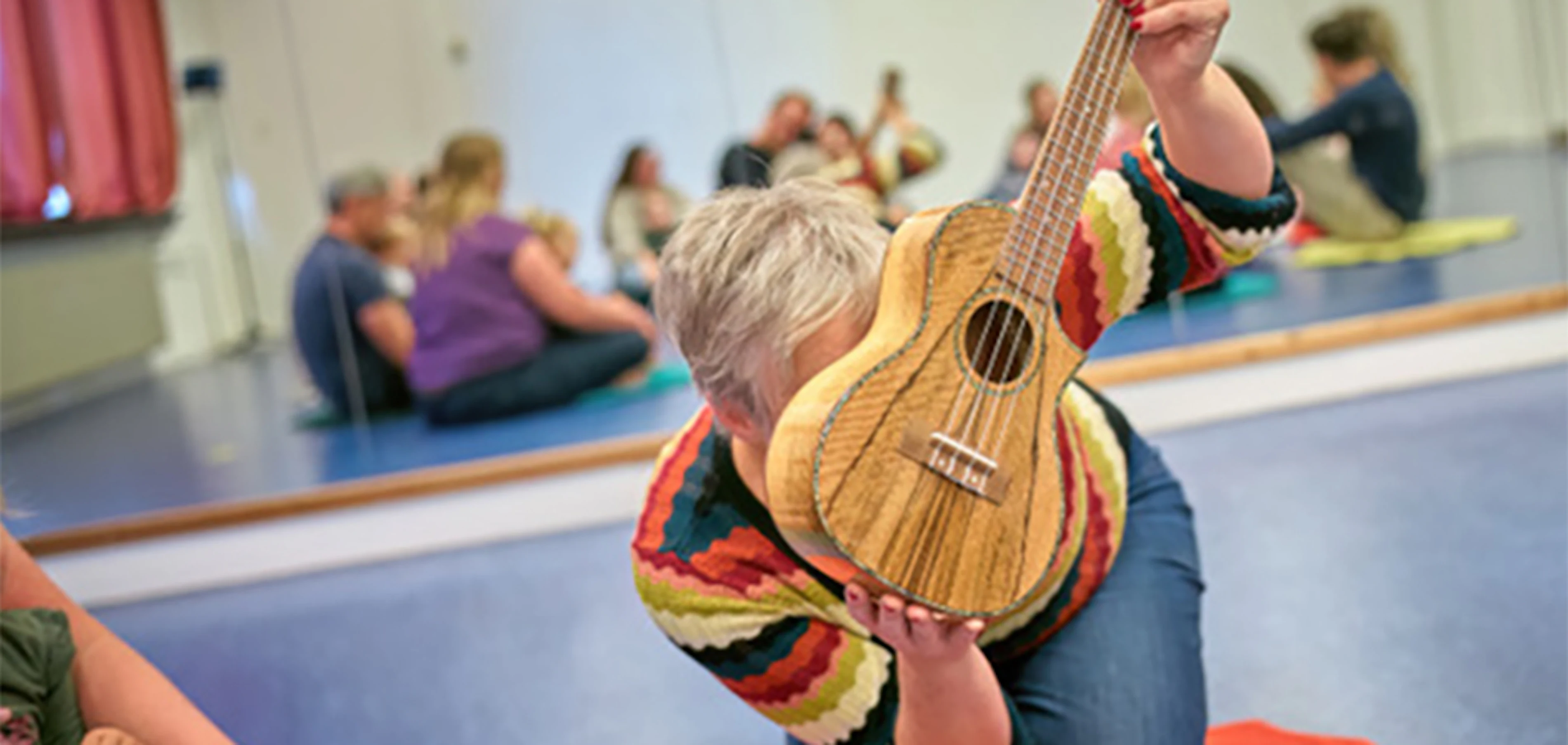 Muziek op schoot 2025