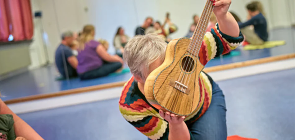 Placeholder for Muziek op schoot 2025