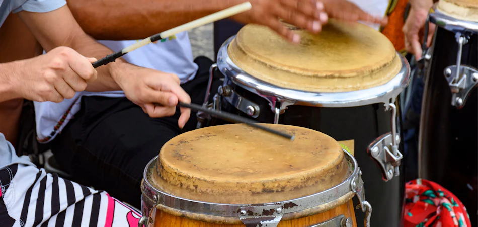 Placeholder for Percussie 2025