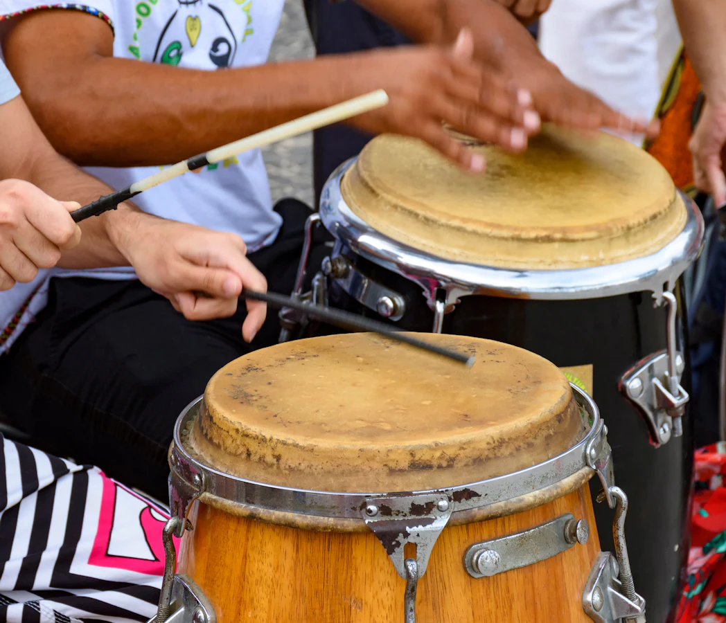 Placeholder for Percussie 2025