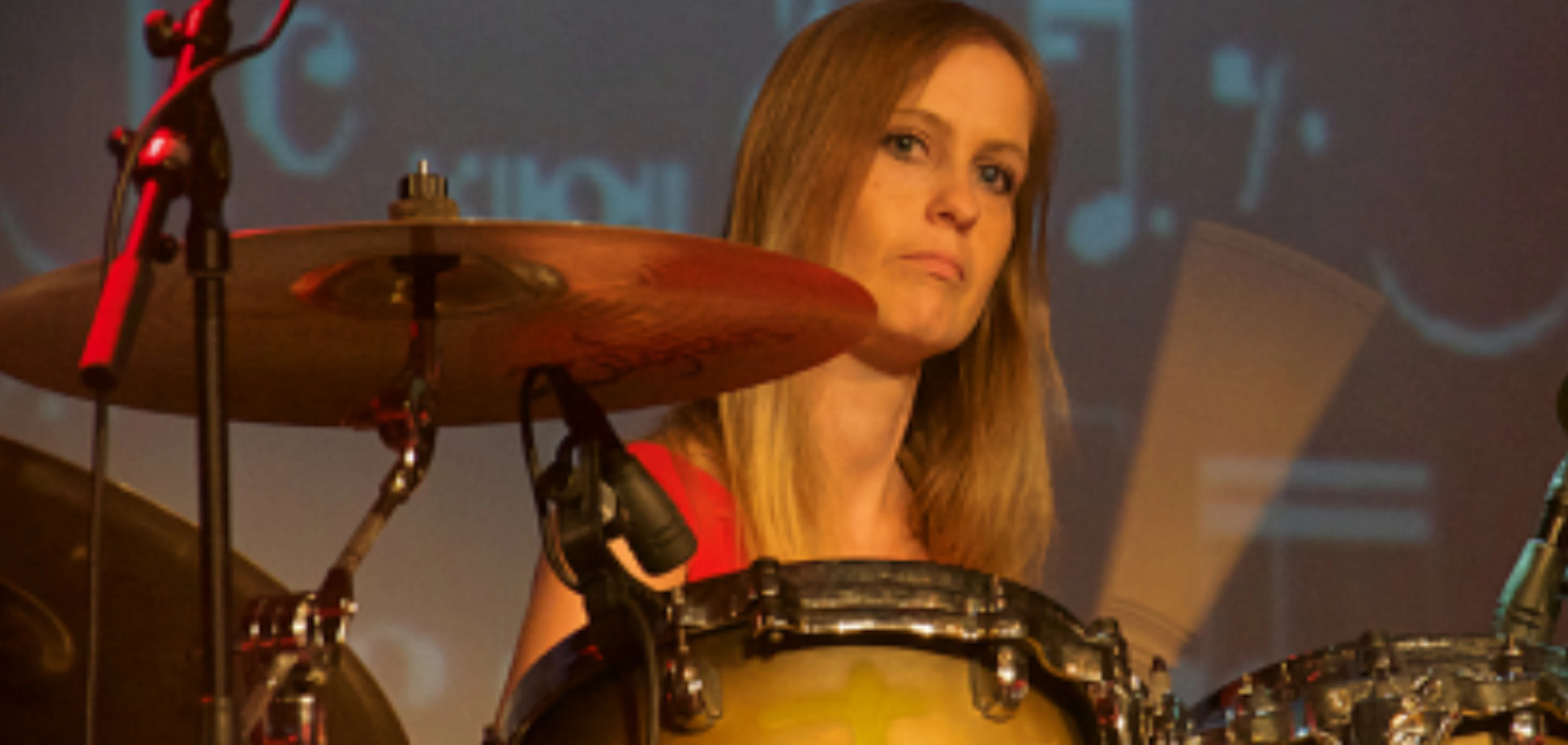 Popband drums en percussie 2025