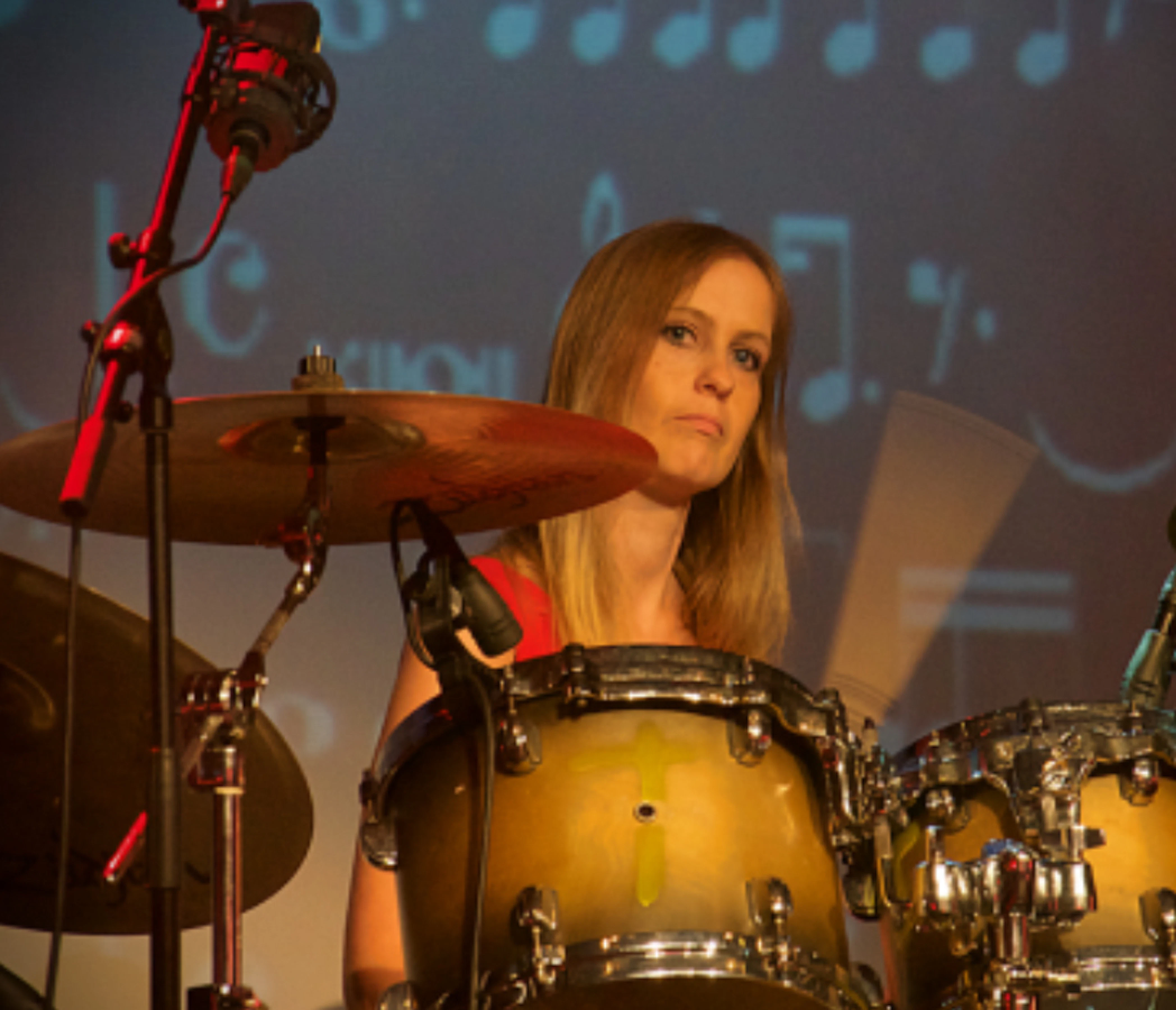 Popband drums en percussie 2025
