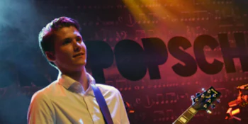 Placeholder for Popschool gitaar 2025