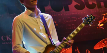 Placeholder for Popschool gitaar 2025