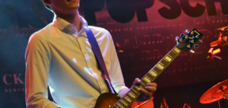 Placeholder for Popschool gitaar 2025