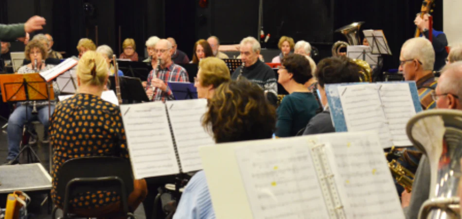 Placeholder for Starterorkest senioren 55 2025