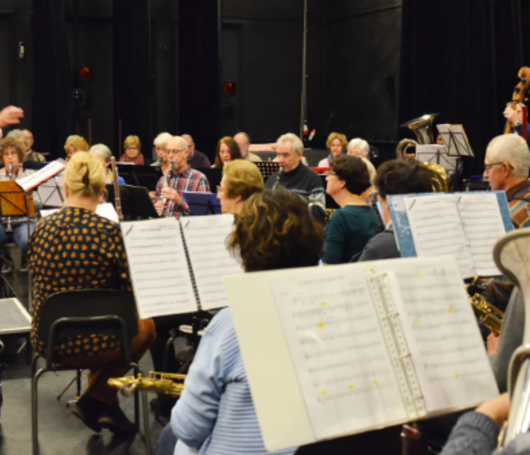 Placeholder for Starterorkest senioren 55 2025