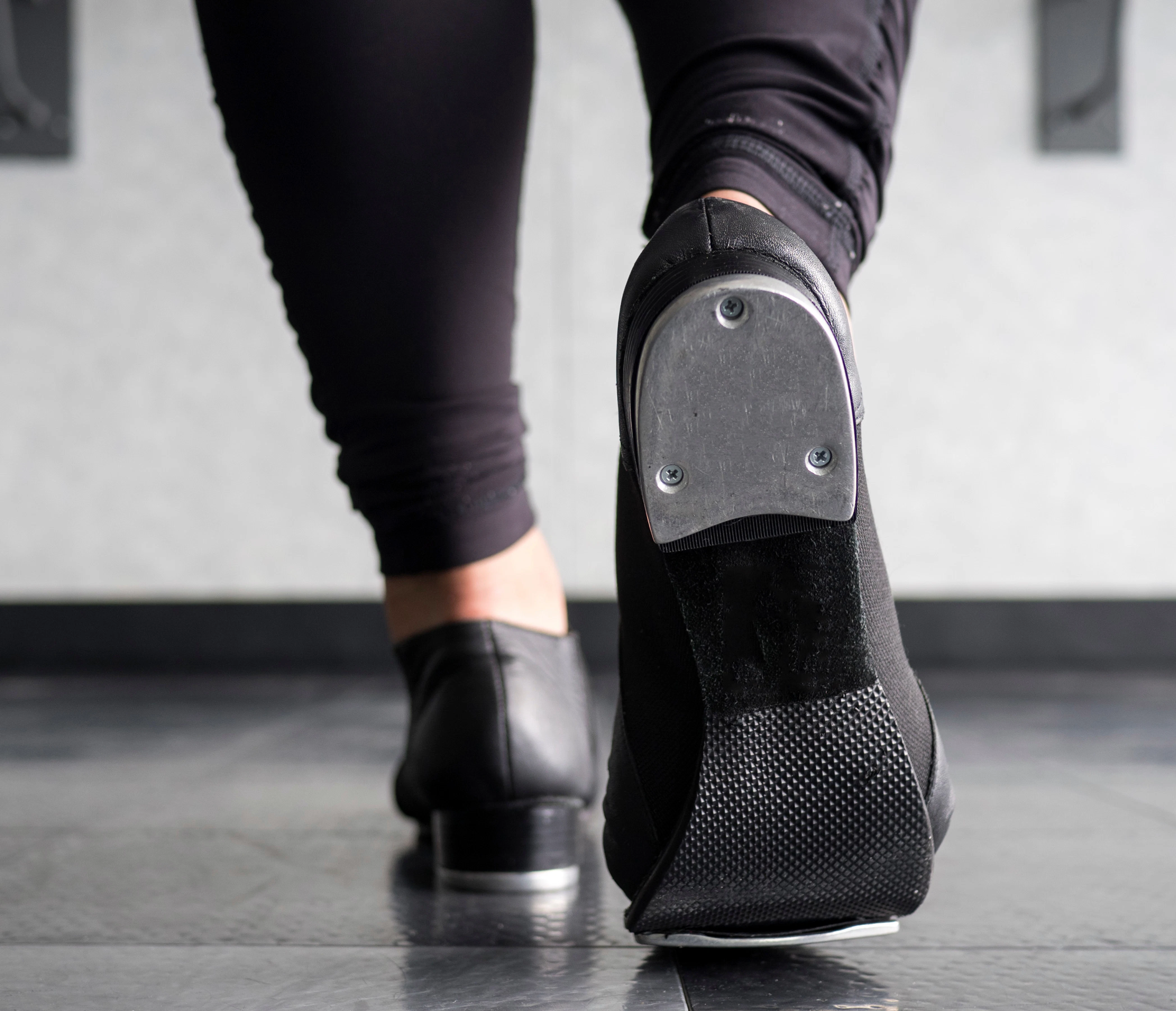 Tapdance