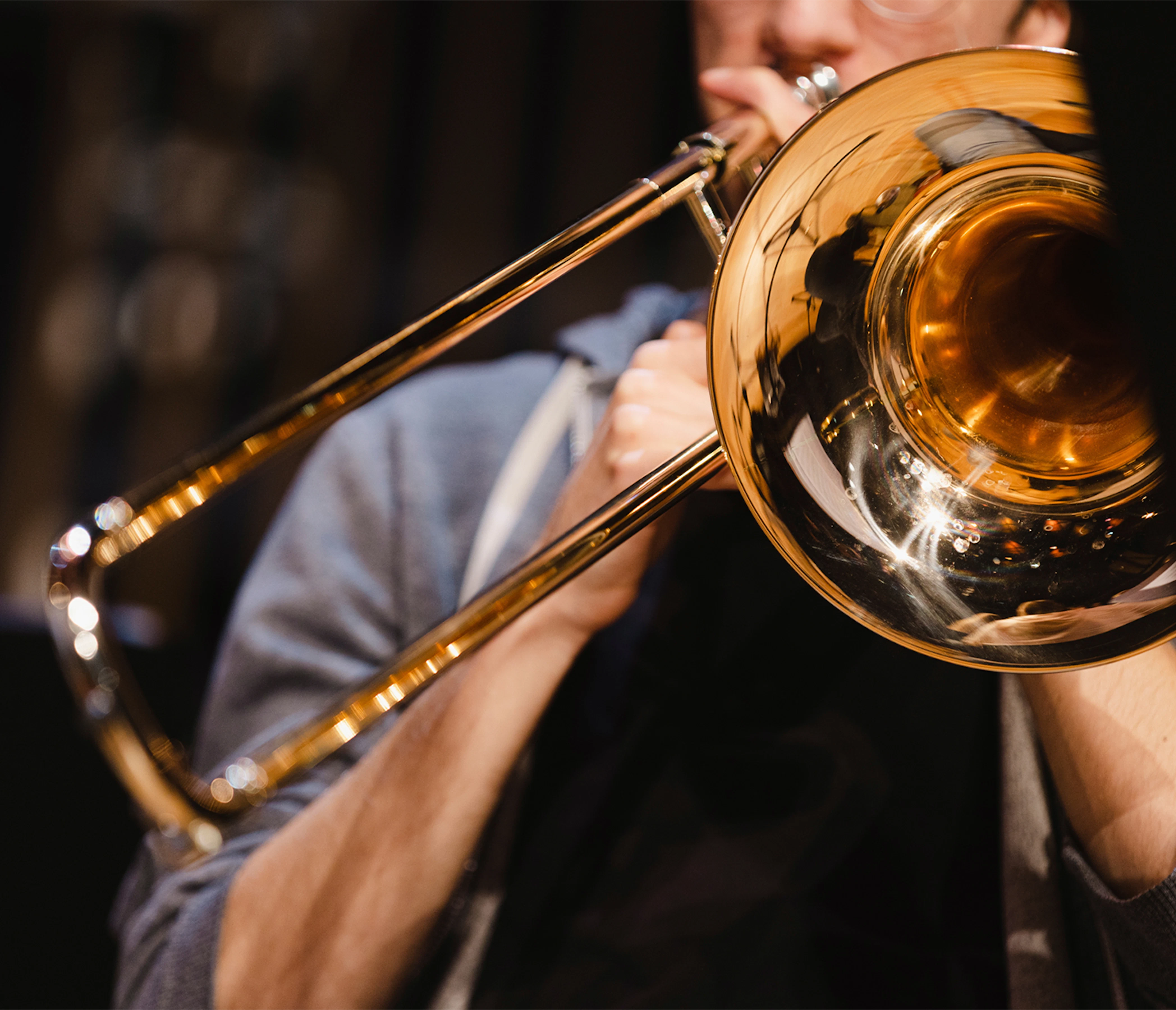 Trombone 2025