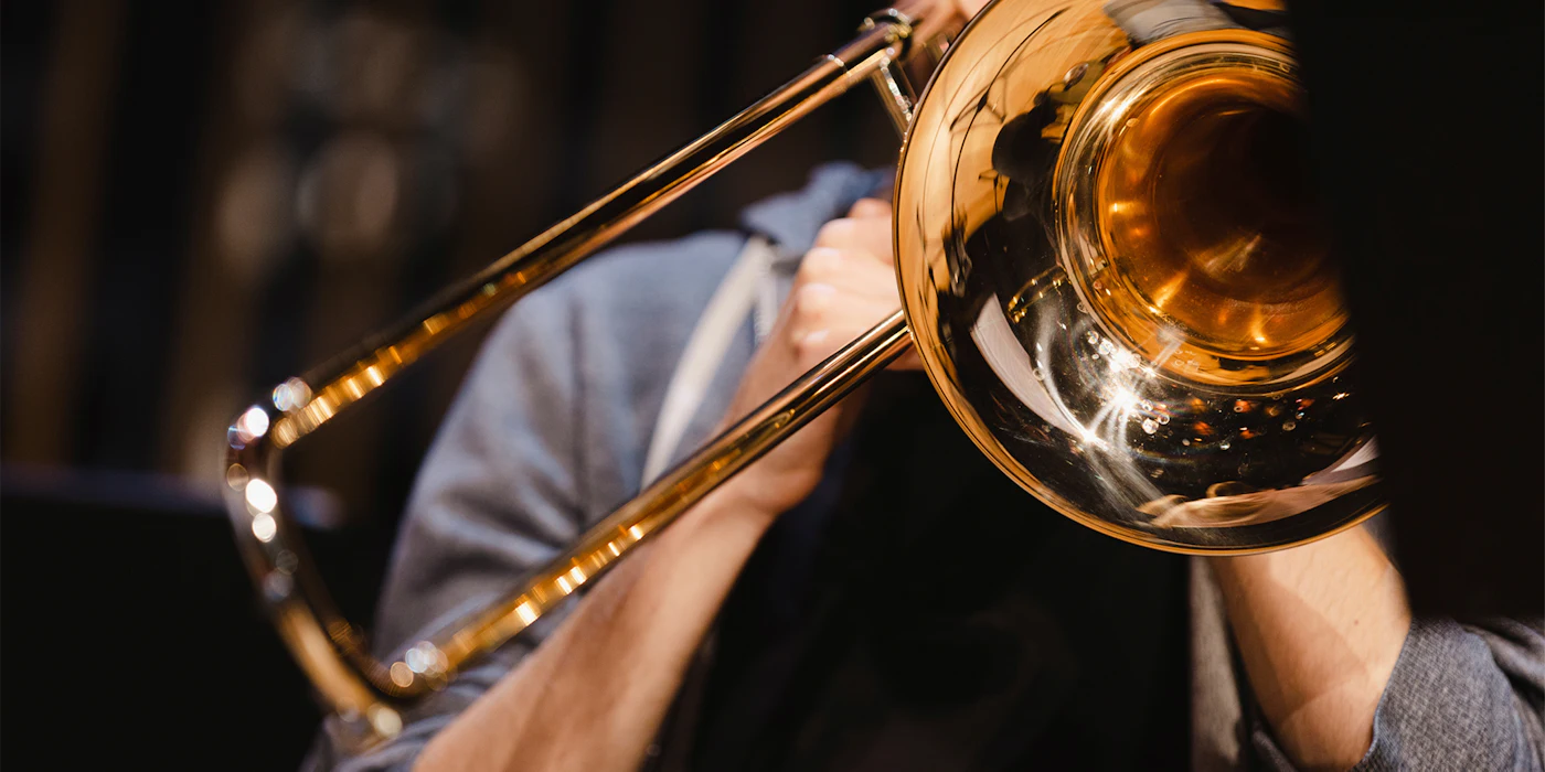 Trombone 2025