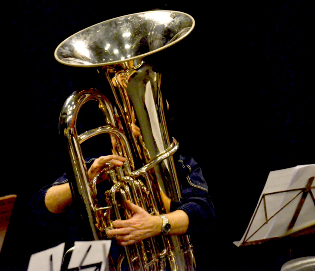 Placeholder for Tuba 2025 individu
