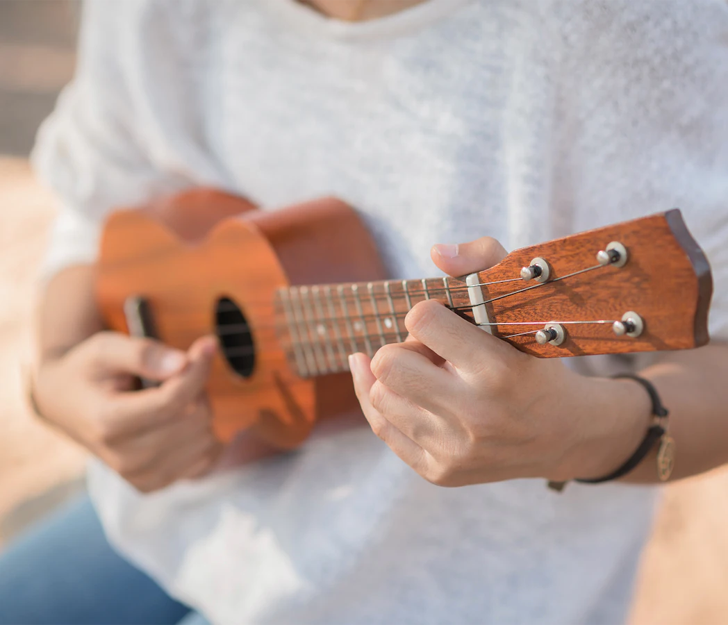 Placeholder for Ukelele 2025