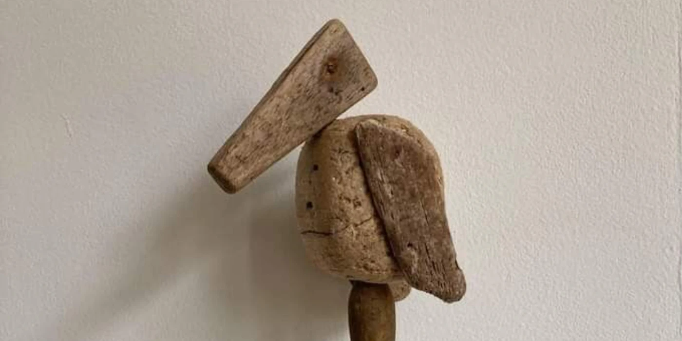 Workshop vogels 1