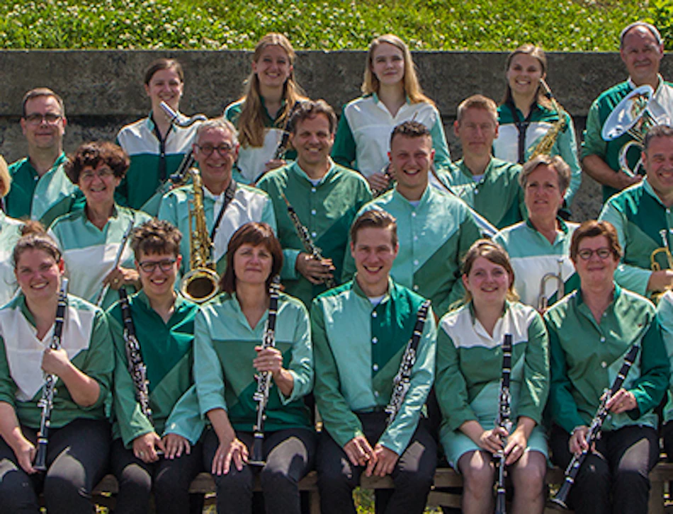 Placeholder for Harmonie Concordia 2025