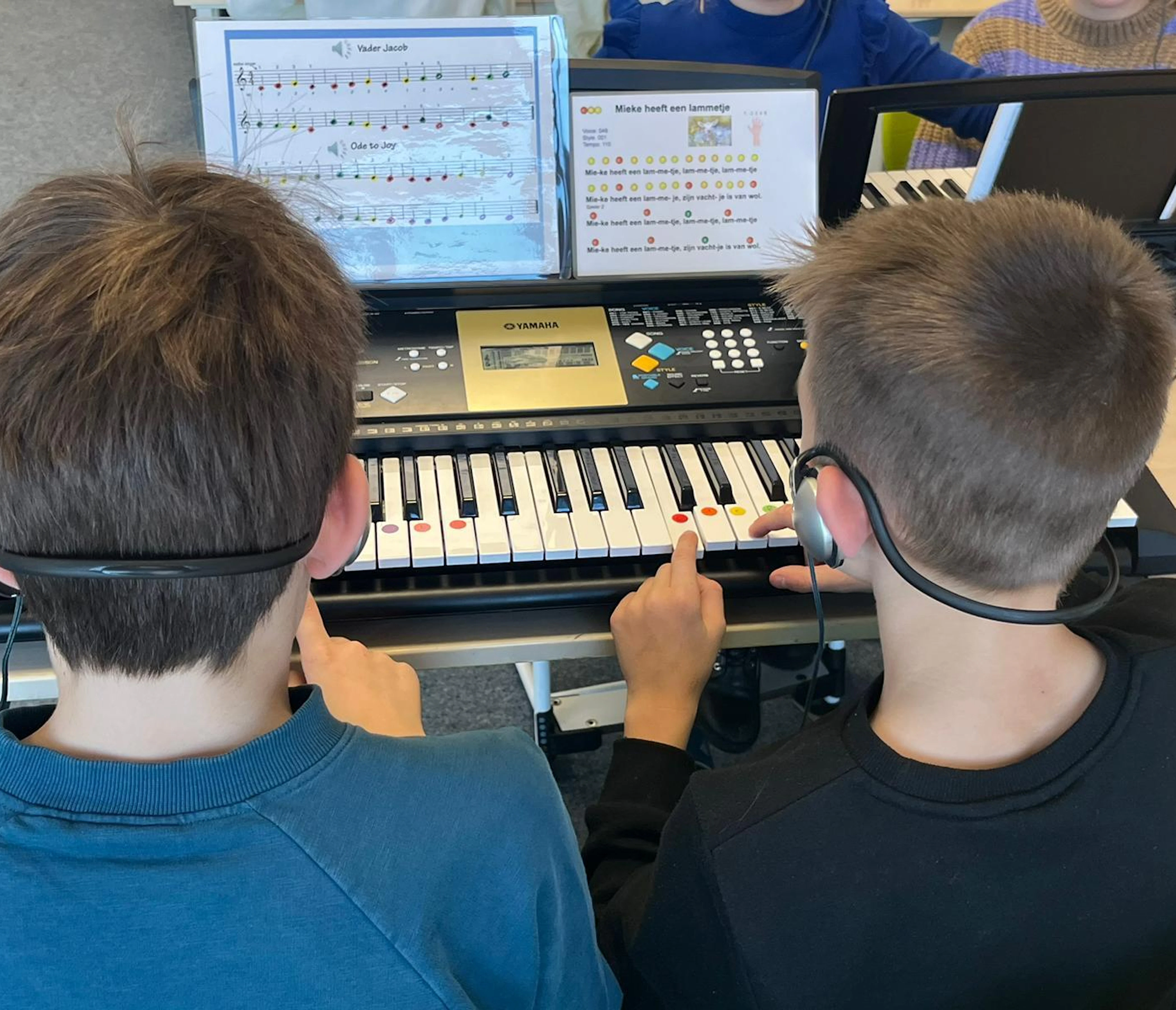 Primair onderwijs
