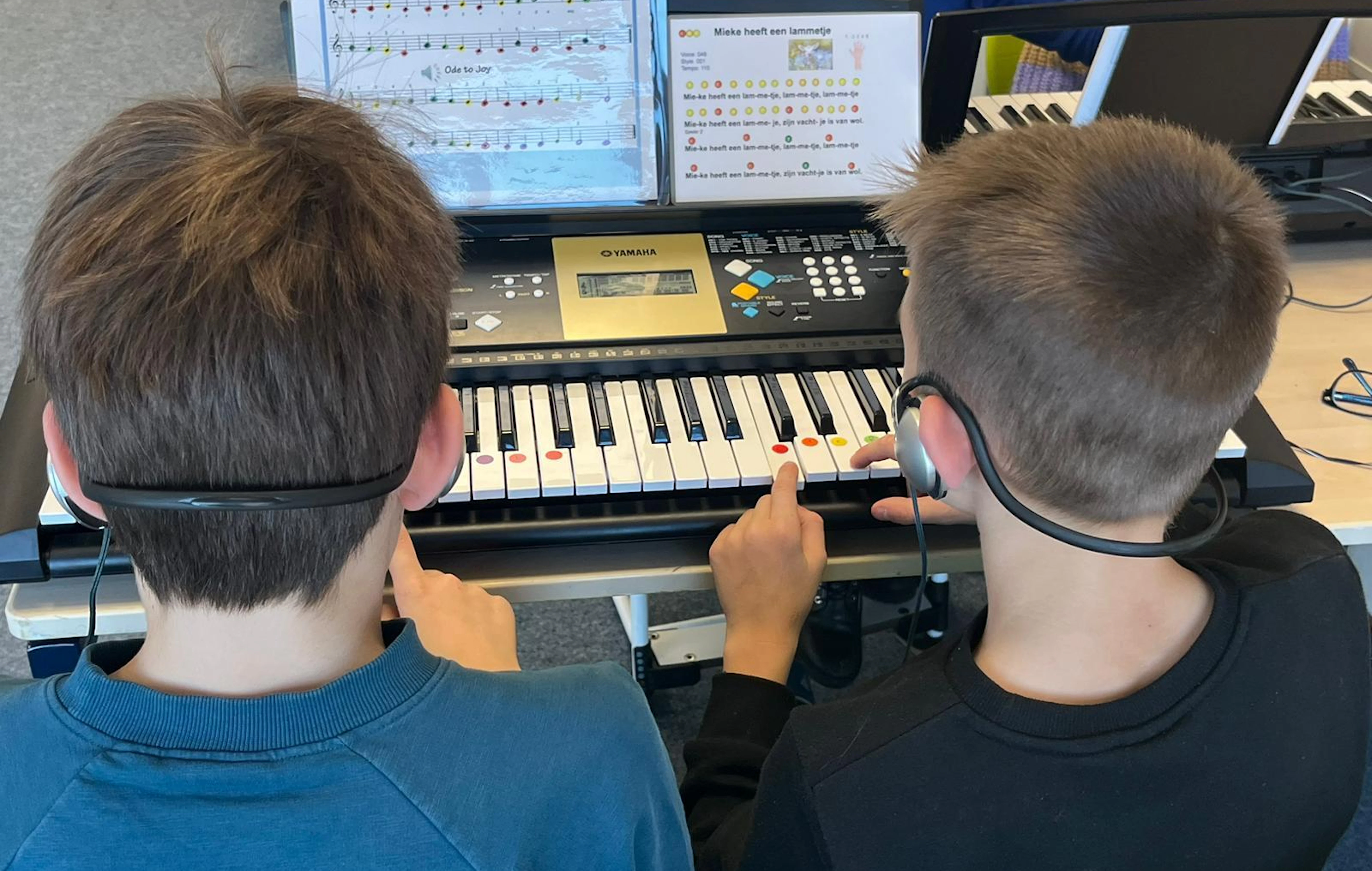 Primair onderwijs
