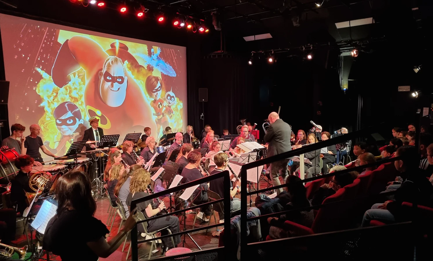 Placeholder for Samen Muziek Maken Geblazen 02